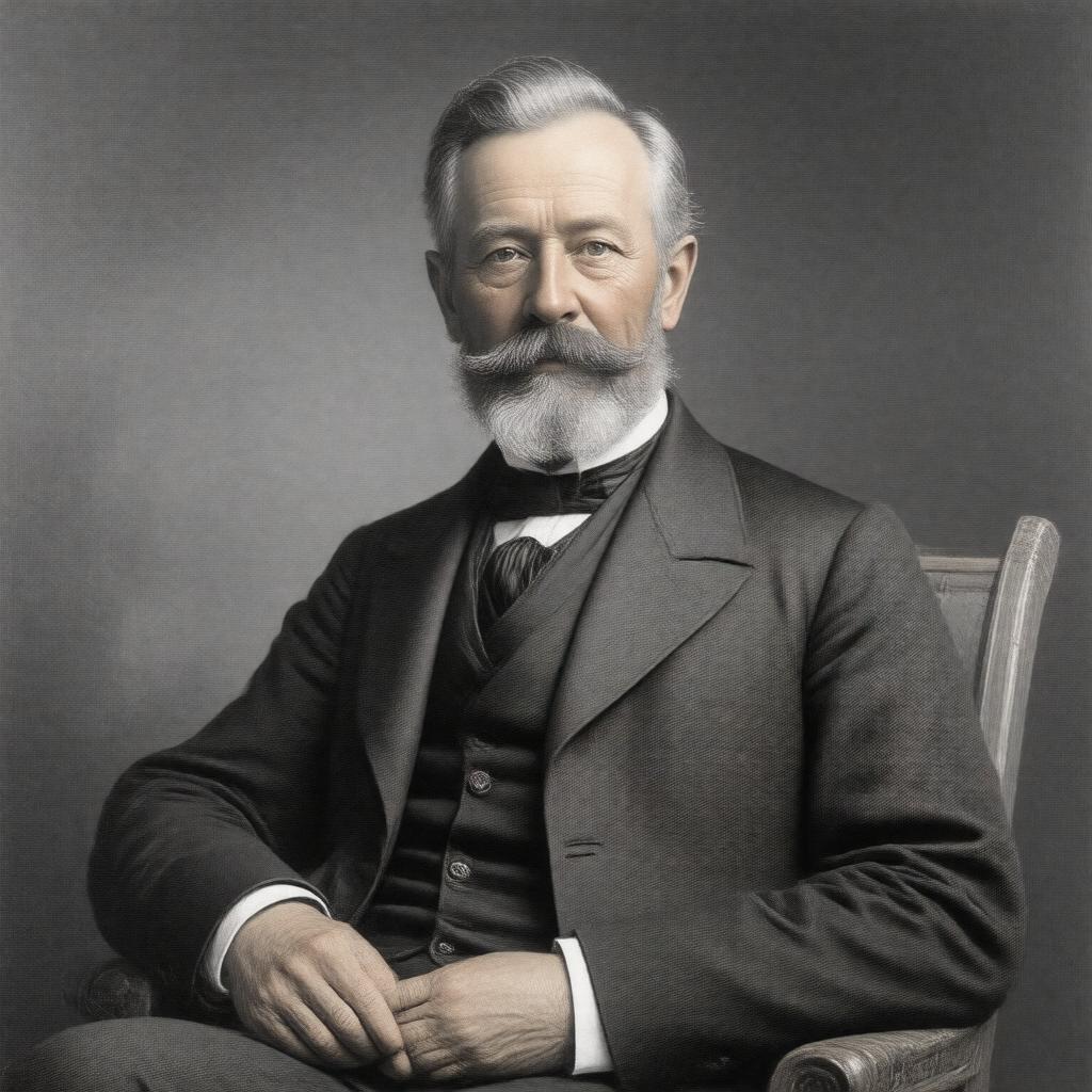 Sir John Cox